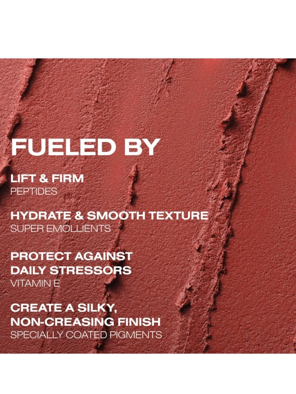 Sarah Creal 'Coming In Hot' Blurring Pressed-Mousse Blush - Satisfaction